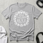 One Dad Bod To Rule Them All