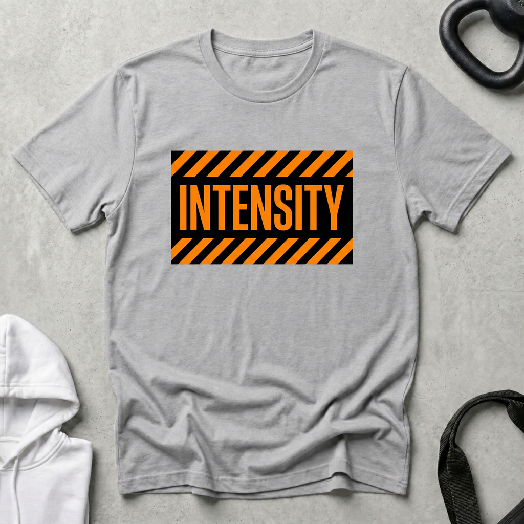 Intensity