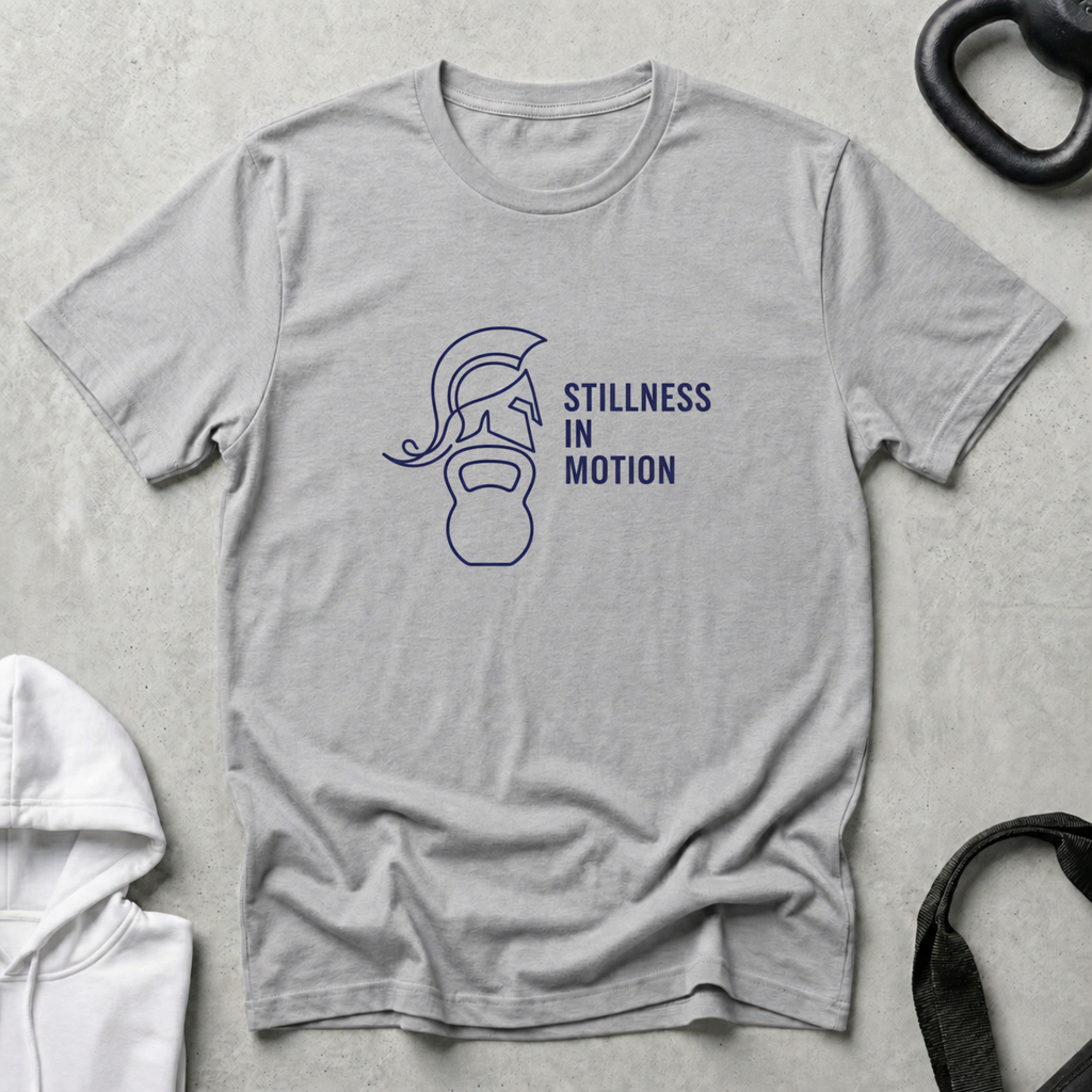Stillness in Motion