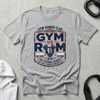 Gym Vs Rum