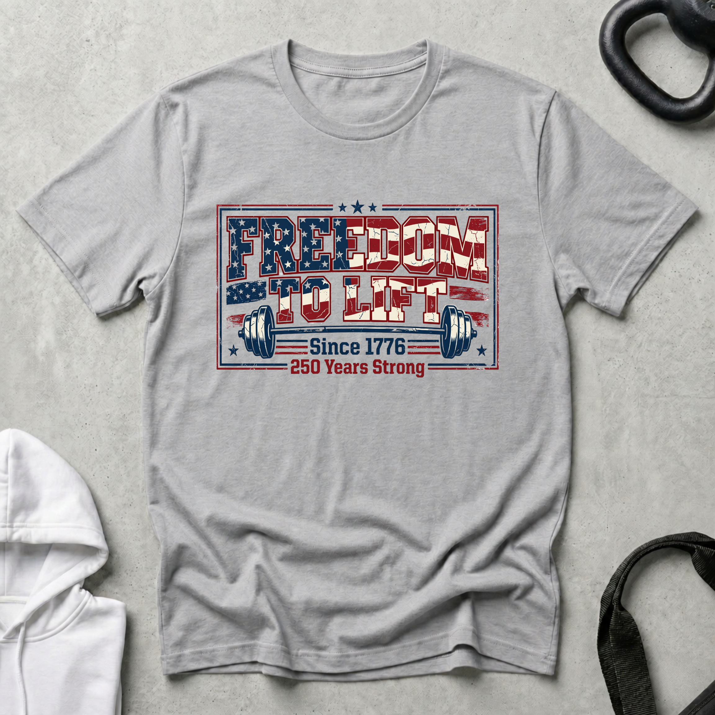 since 1776