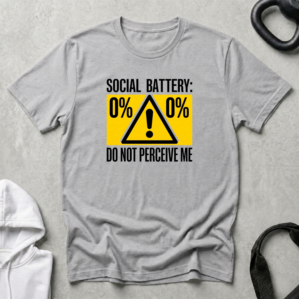 social battrey