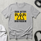 social battrey