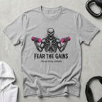 Fear the Gains