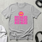 Overstimulated Pink