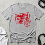 Against Medical Advise