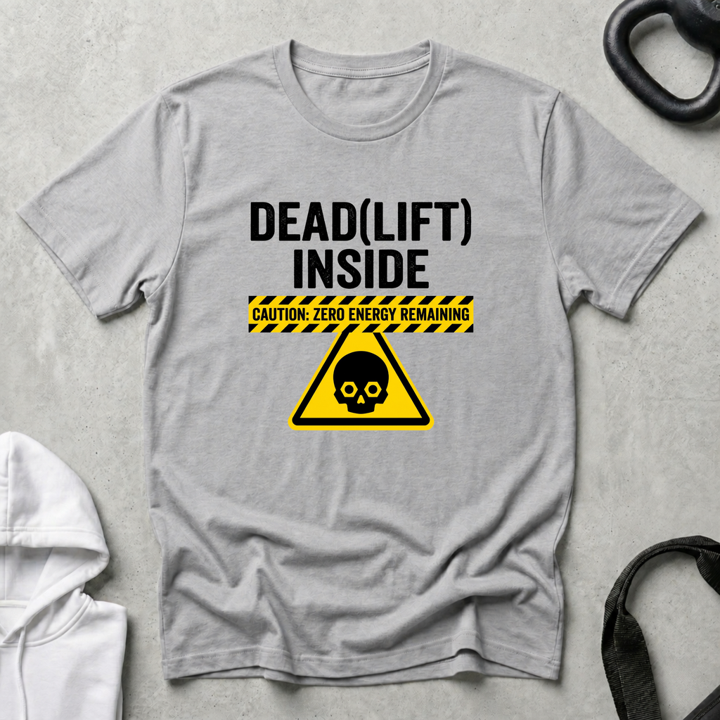 Dead Inside