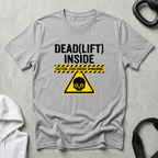 Dead Inside