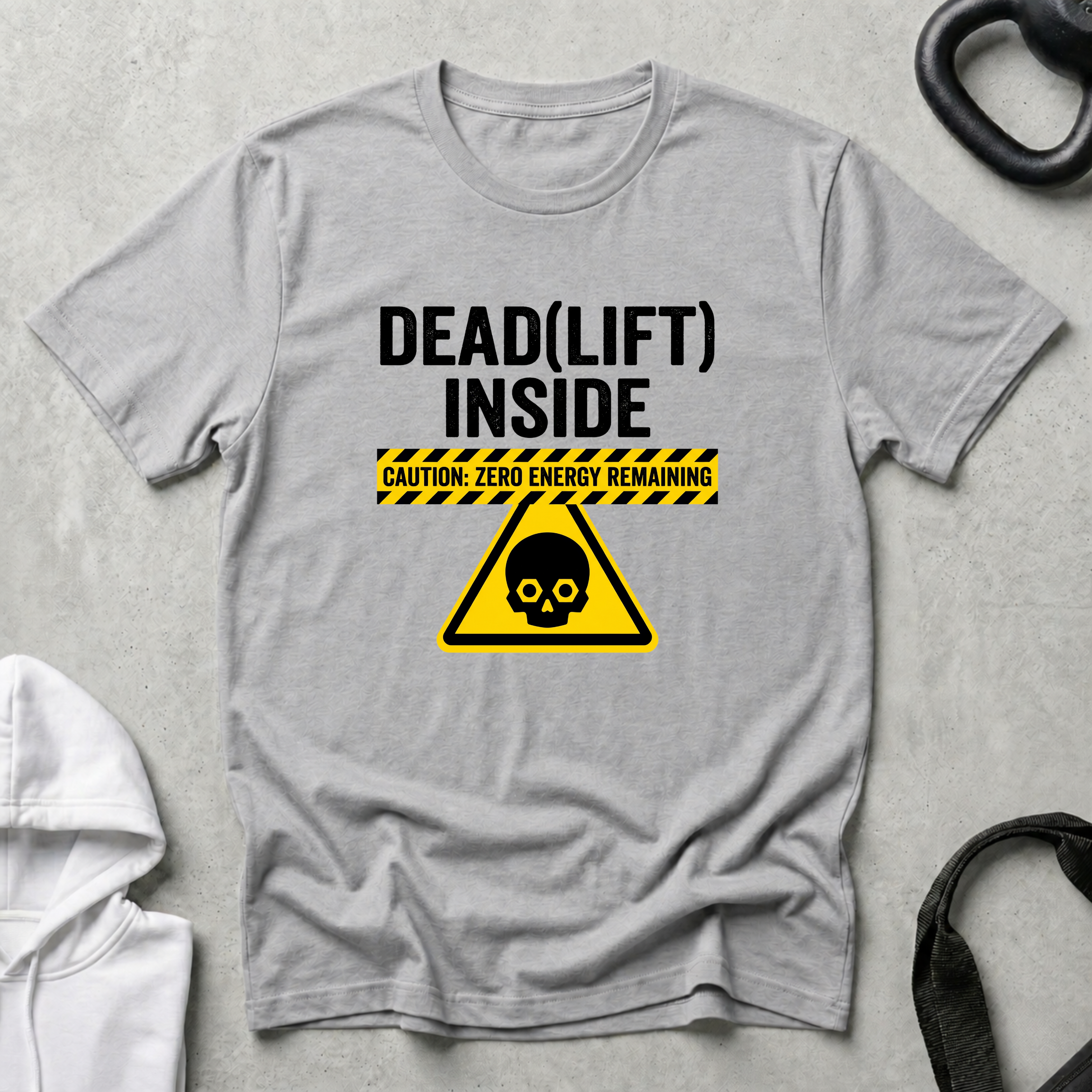 Dead Inside