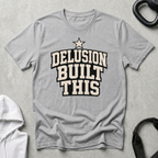 Delusion Built This