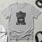 cat litter