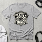 Wanted For Ego Lifiting