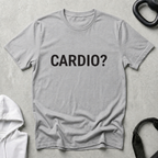 Cardio ?