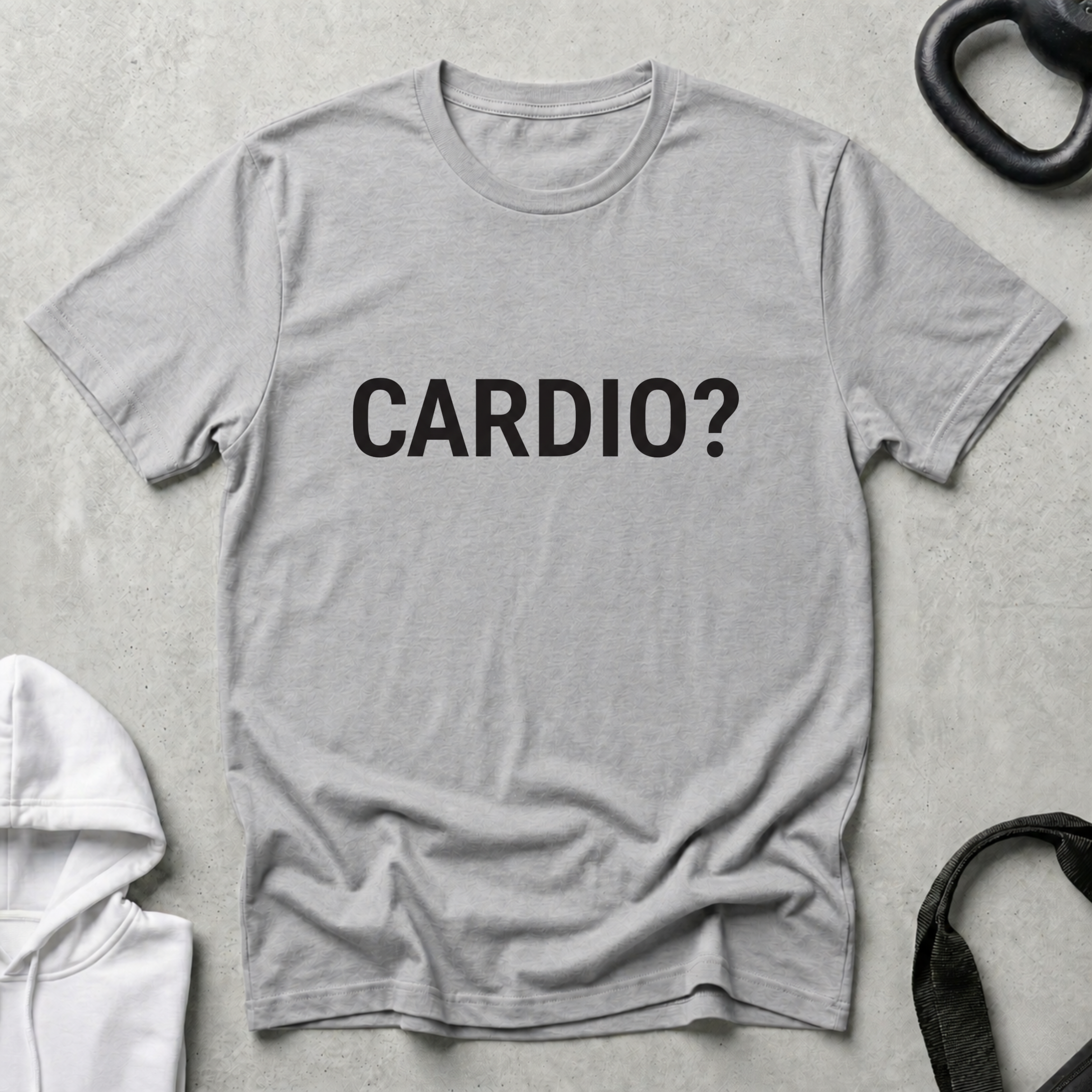 Cardio ?