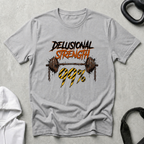 Delusional Strength