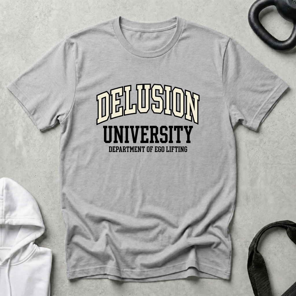 delusion university