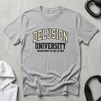 delusion university