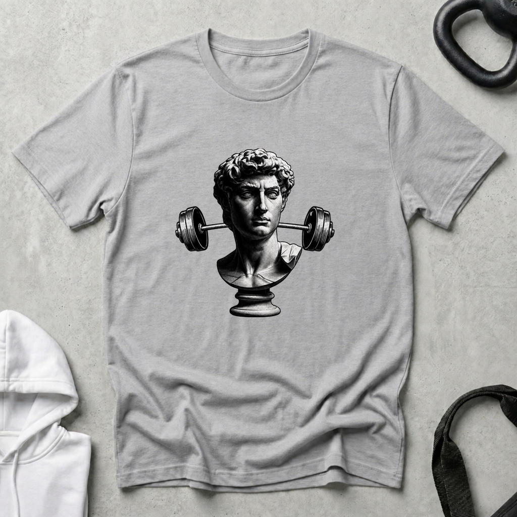 Iron Mind