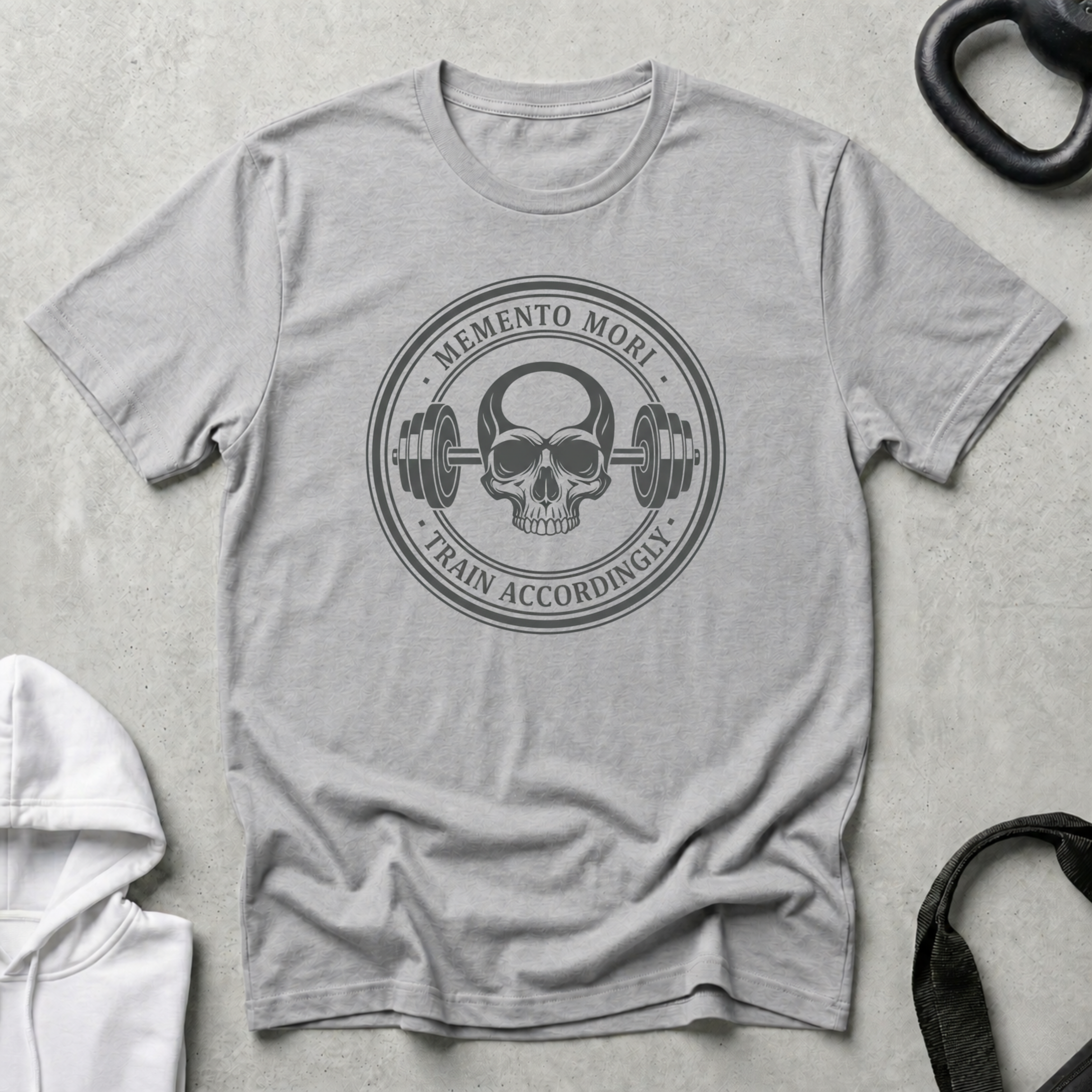 Memento Mori 2