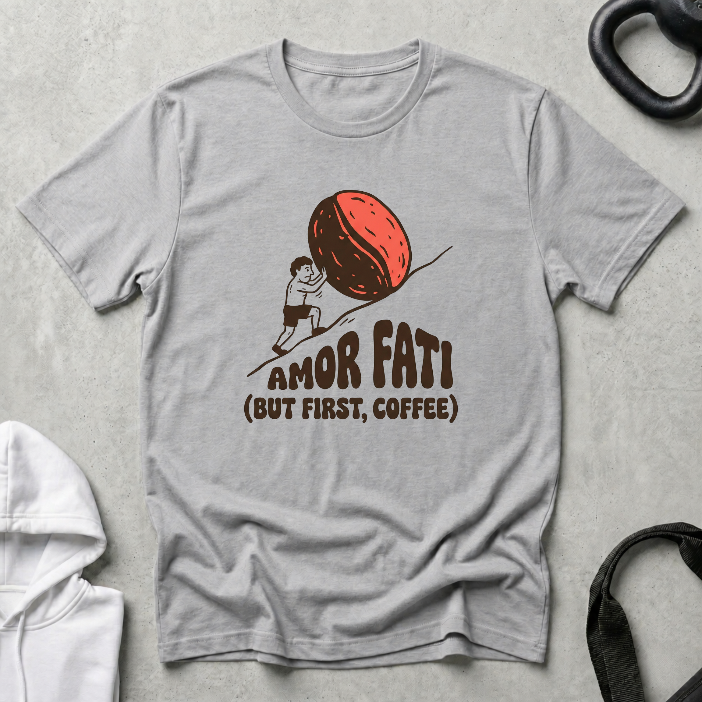 Amor Fati