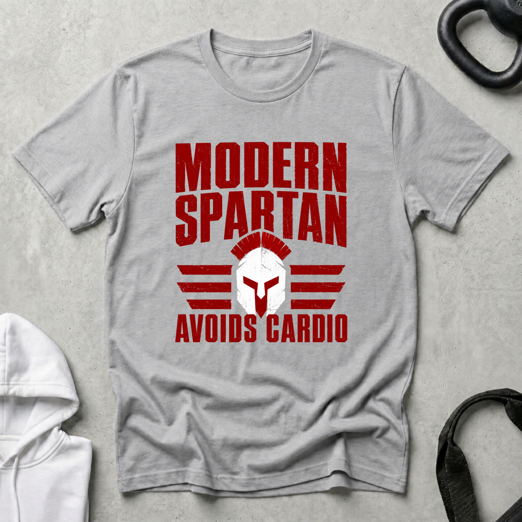Modern Spartan