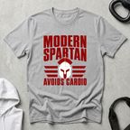 Modern Spartan