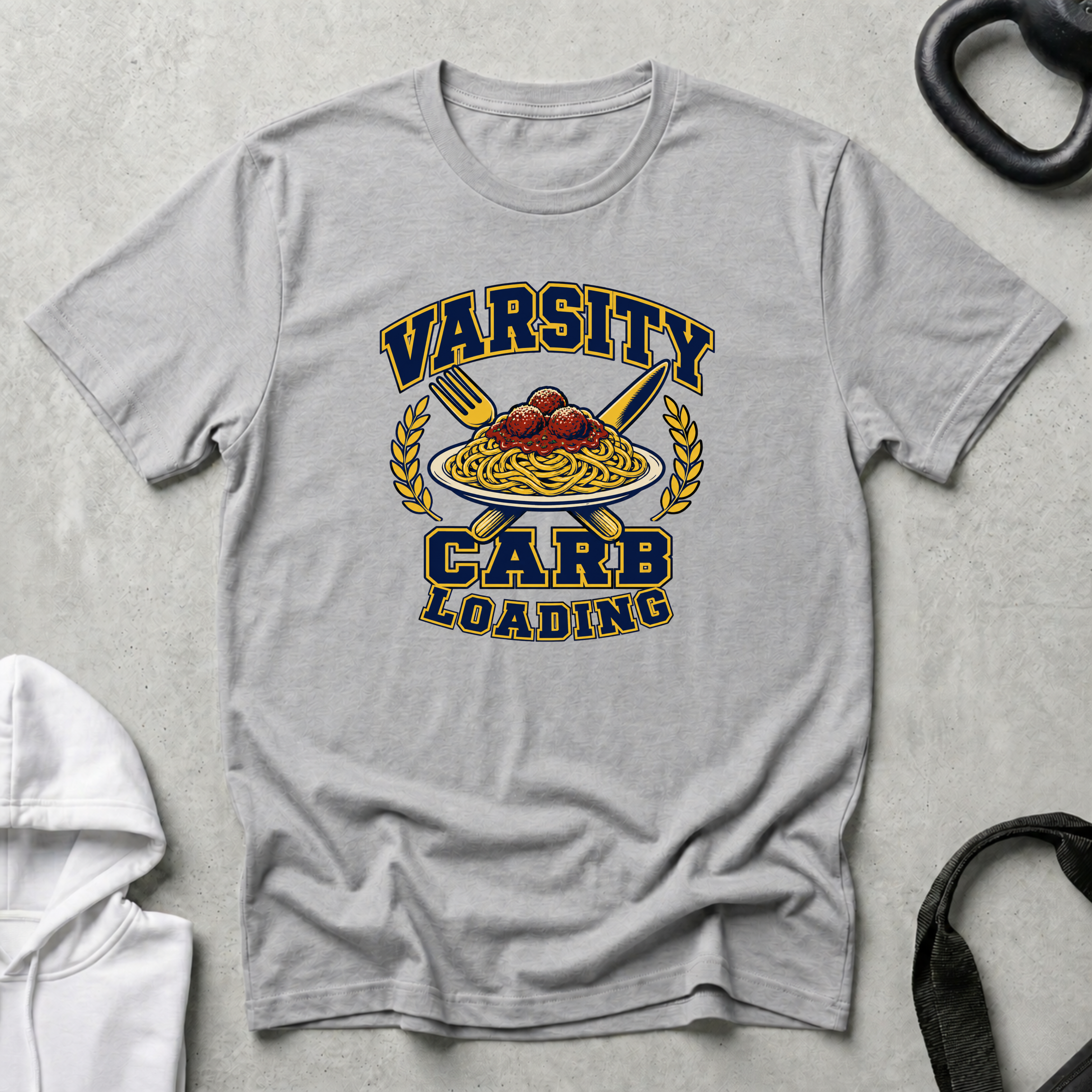 varsity carb