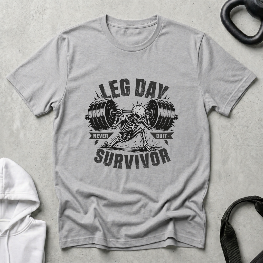 Never Quit