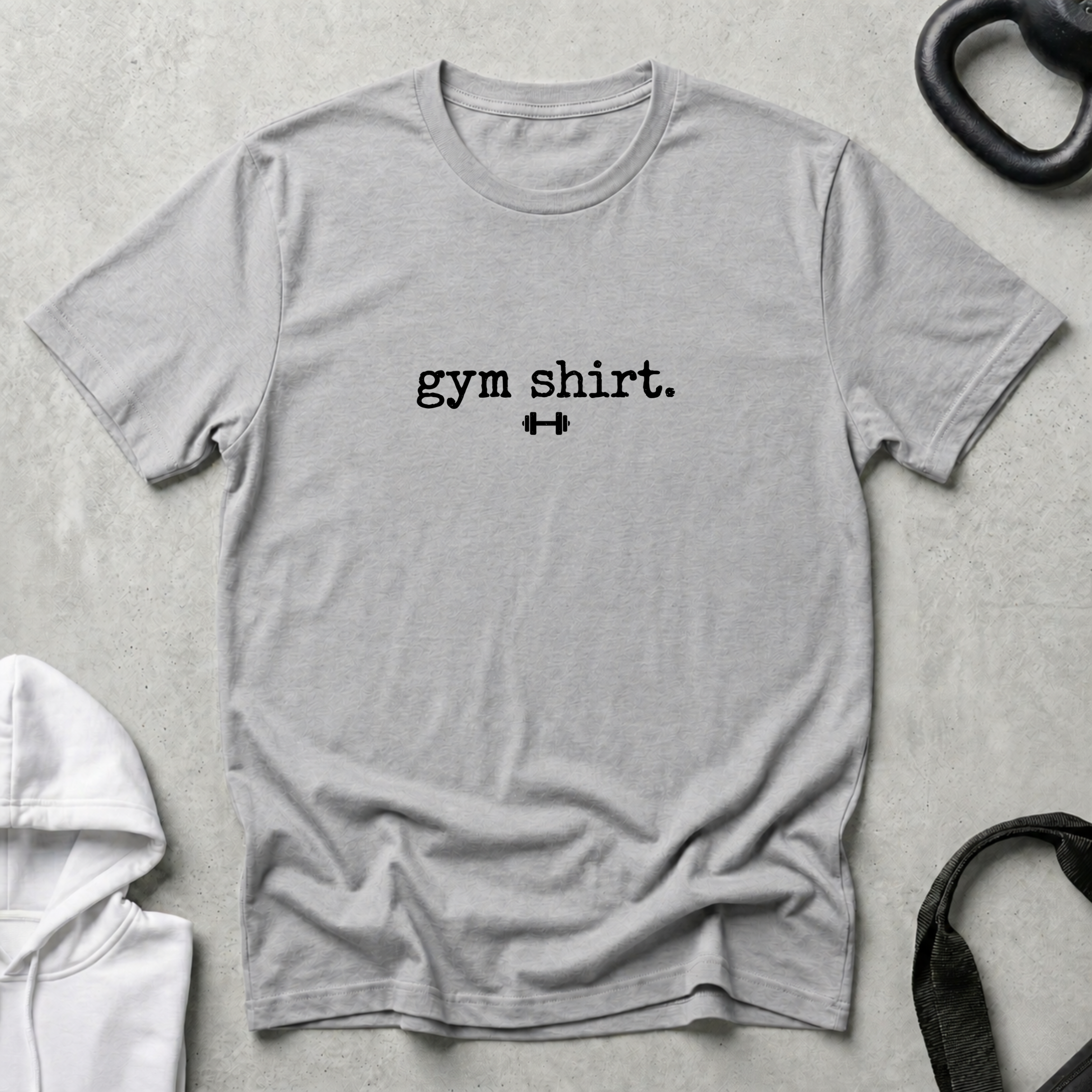 gym shirt