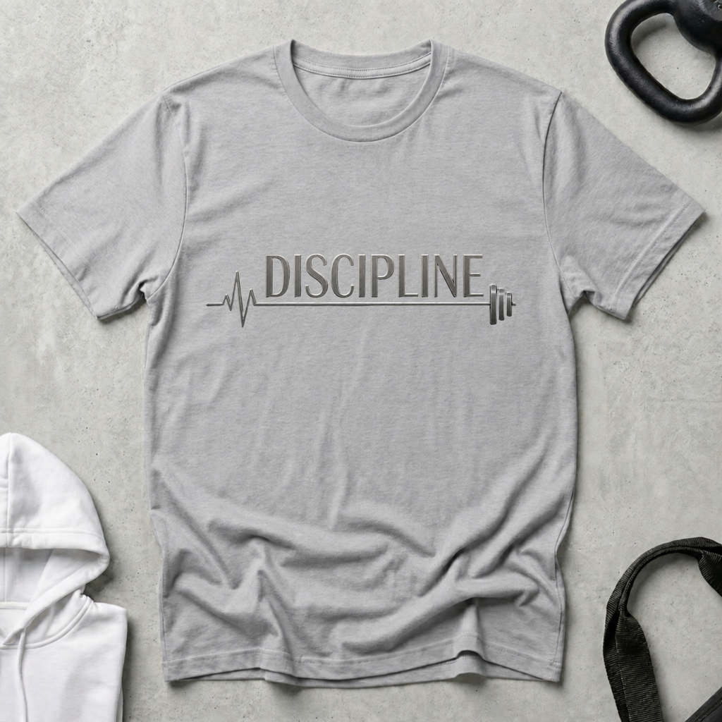 Discipline