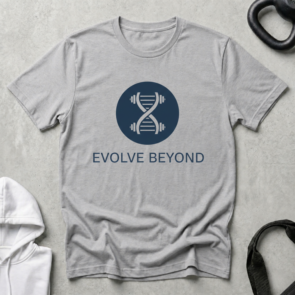 Evolve Beyond