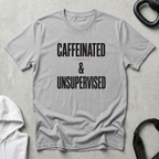 caffeinated and unsupervised 2