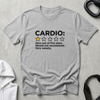 cardio five star