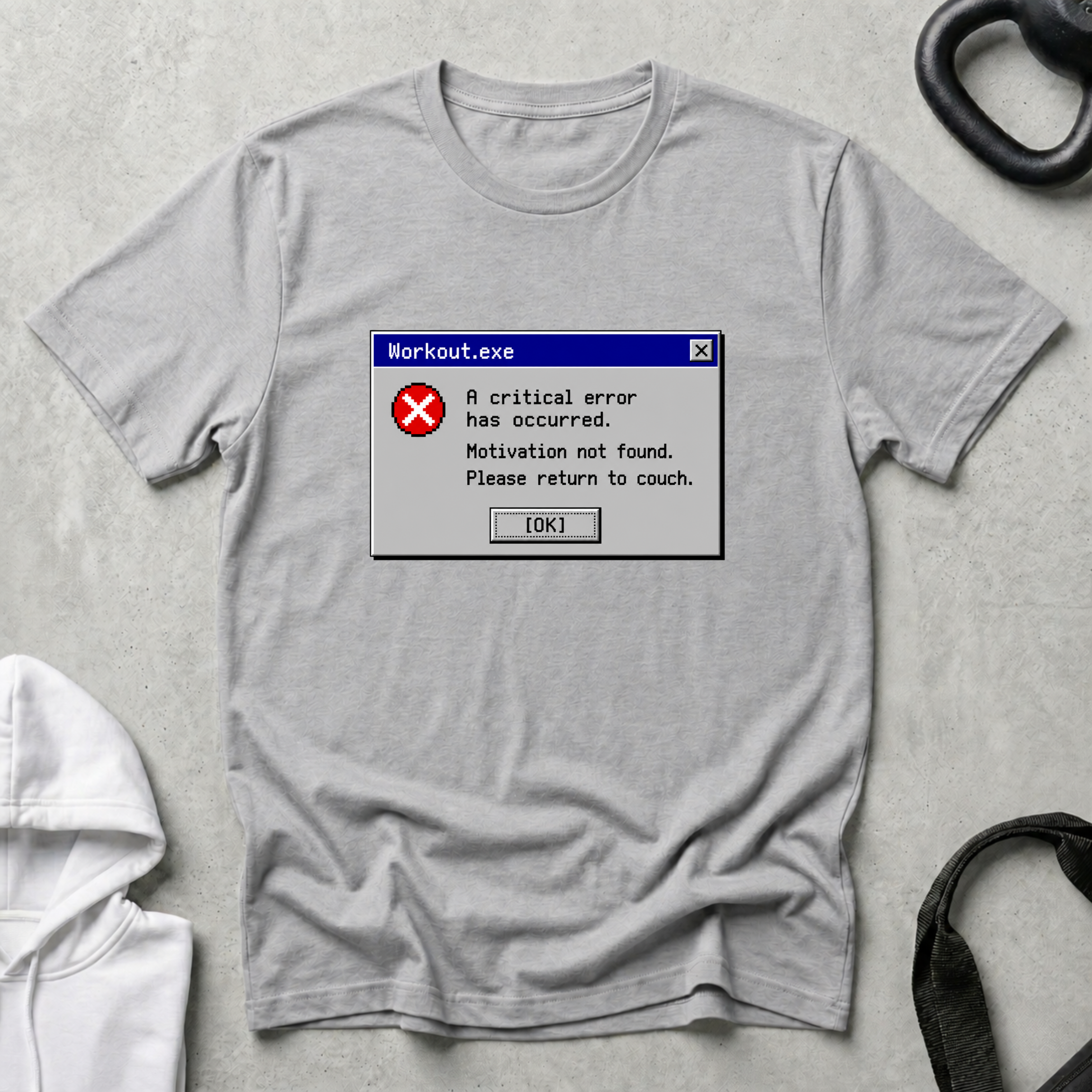 workout exe
