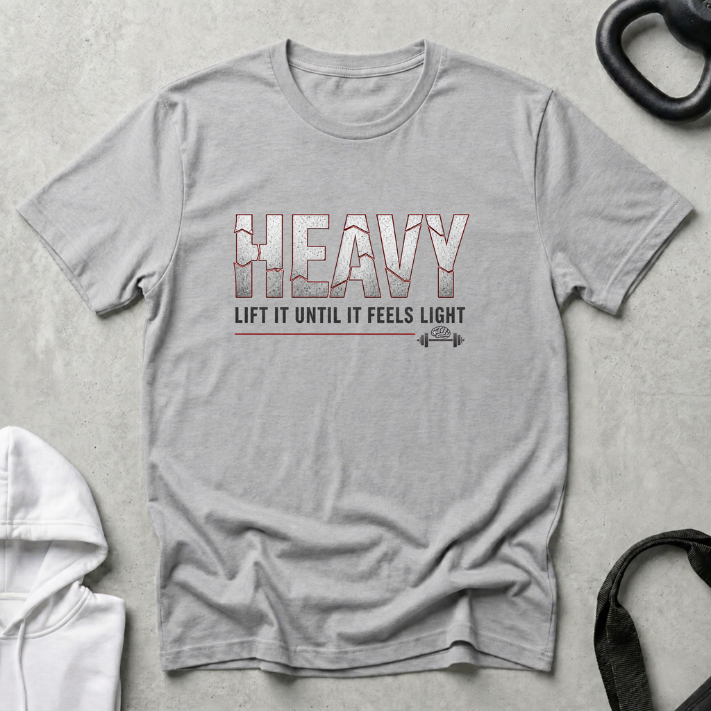 Heavy lift until