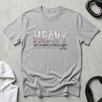Heavy lift until