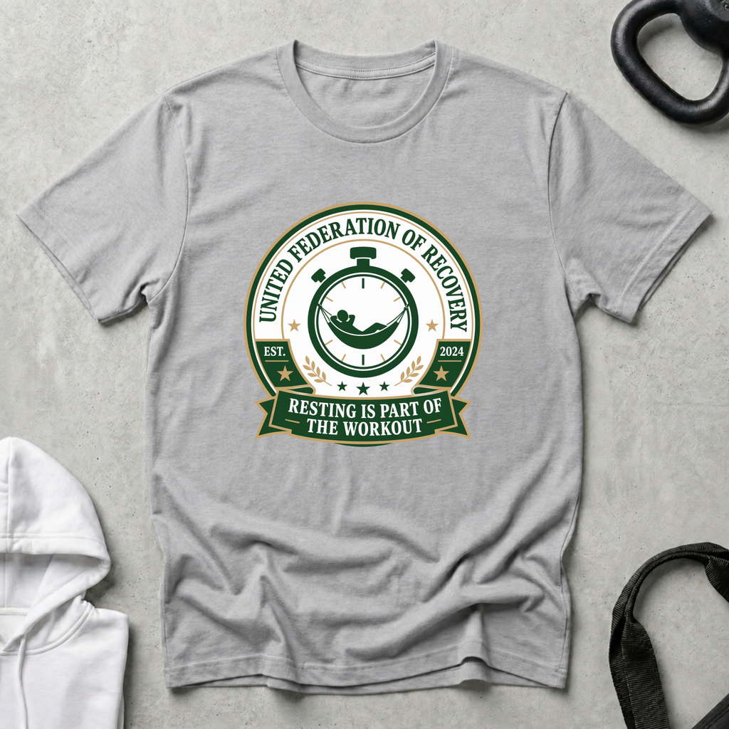 United Federation of Recovery