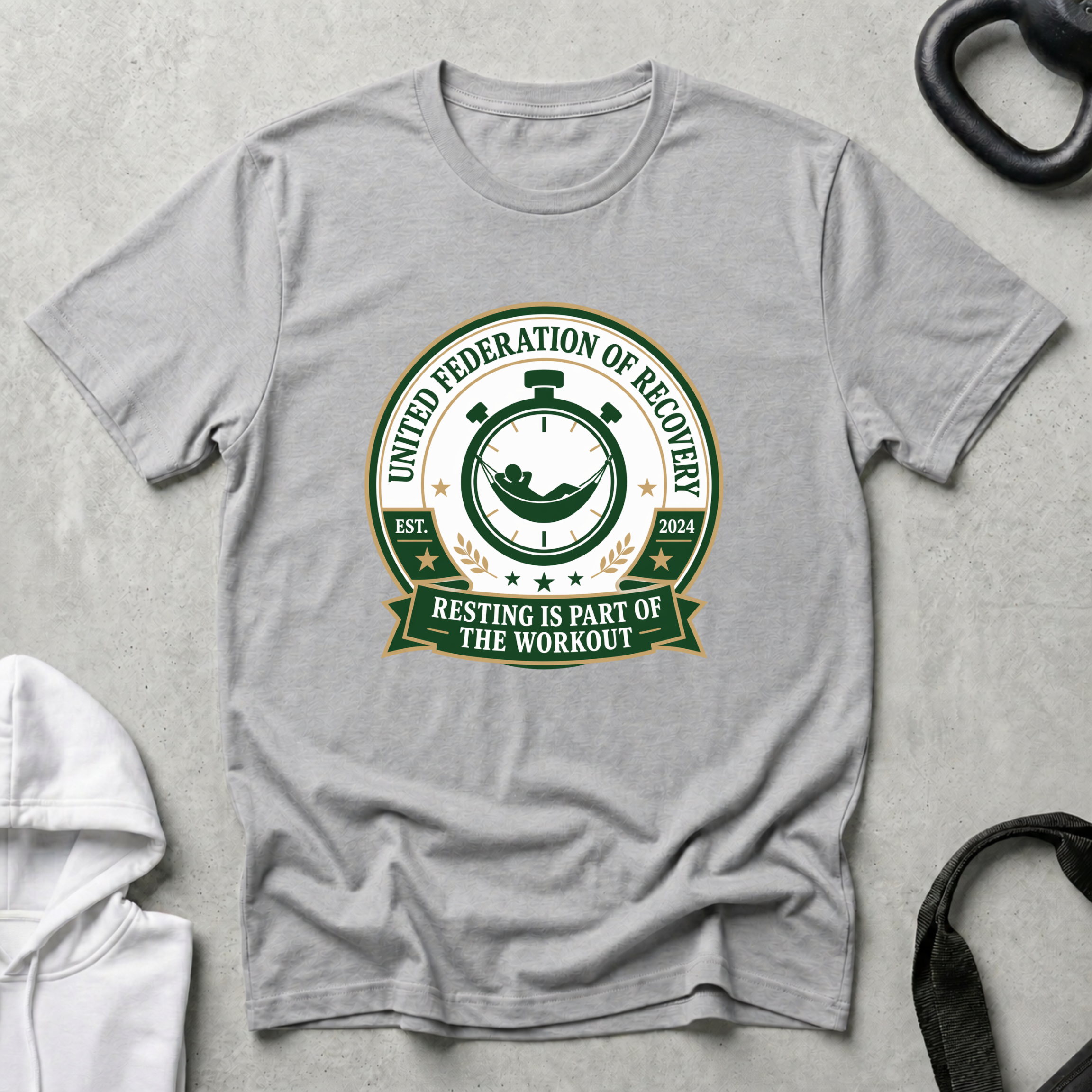 United Federation of Recovery