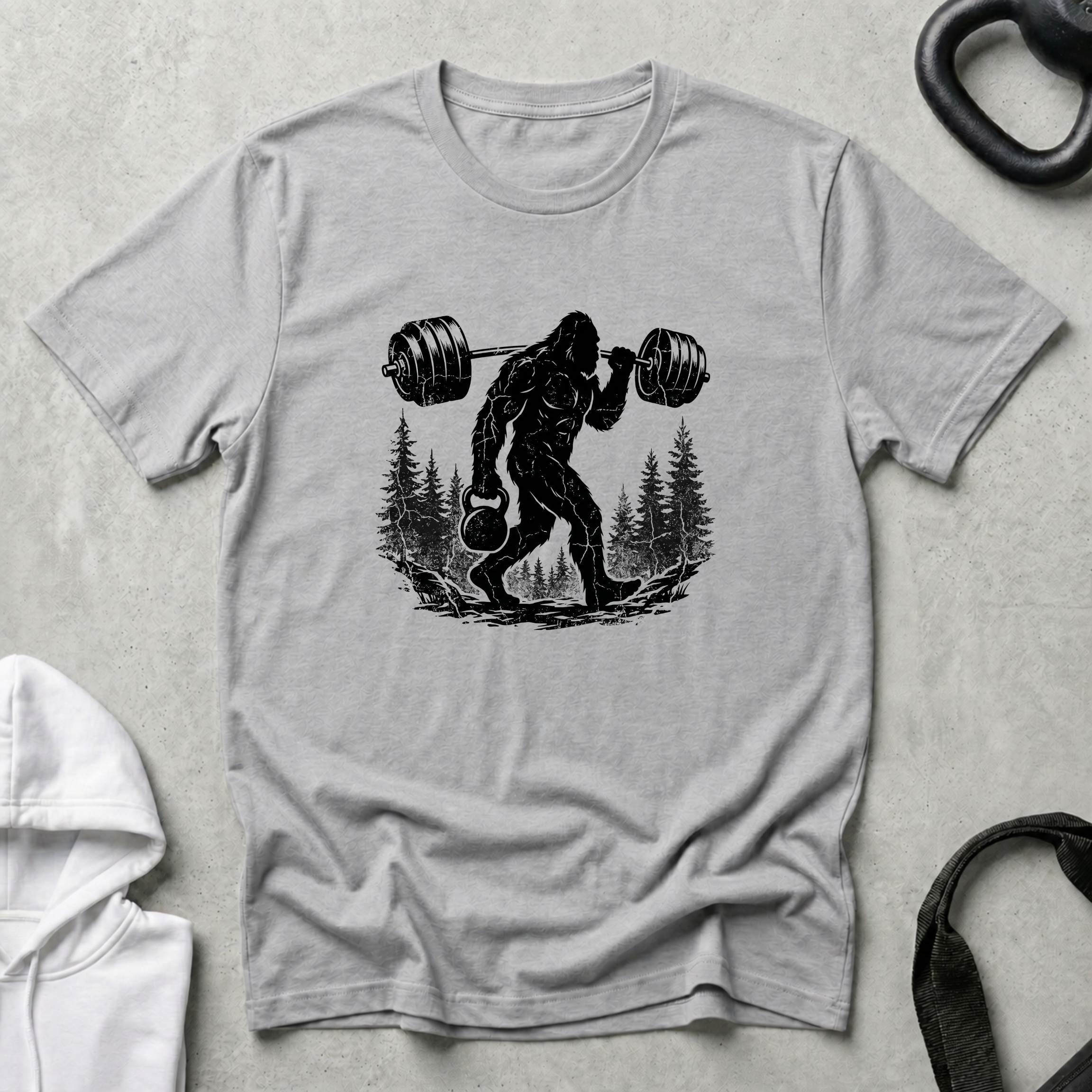 Bigfoot