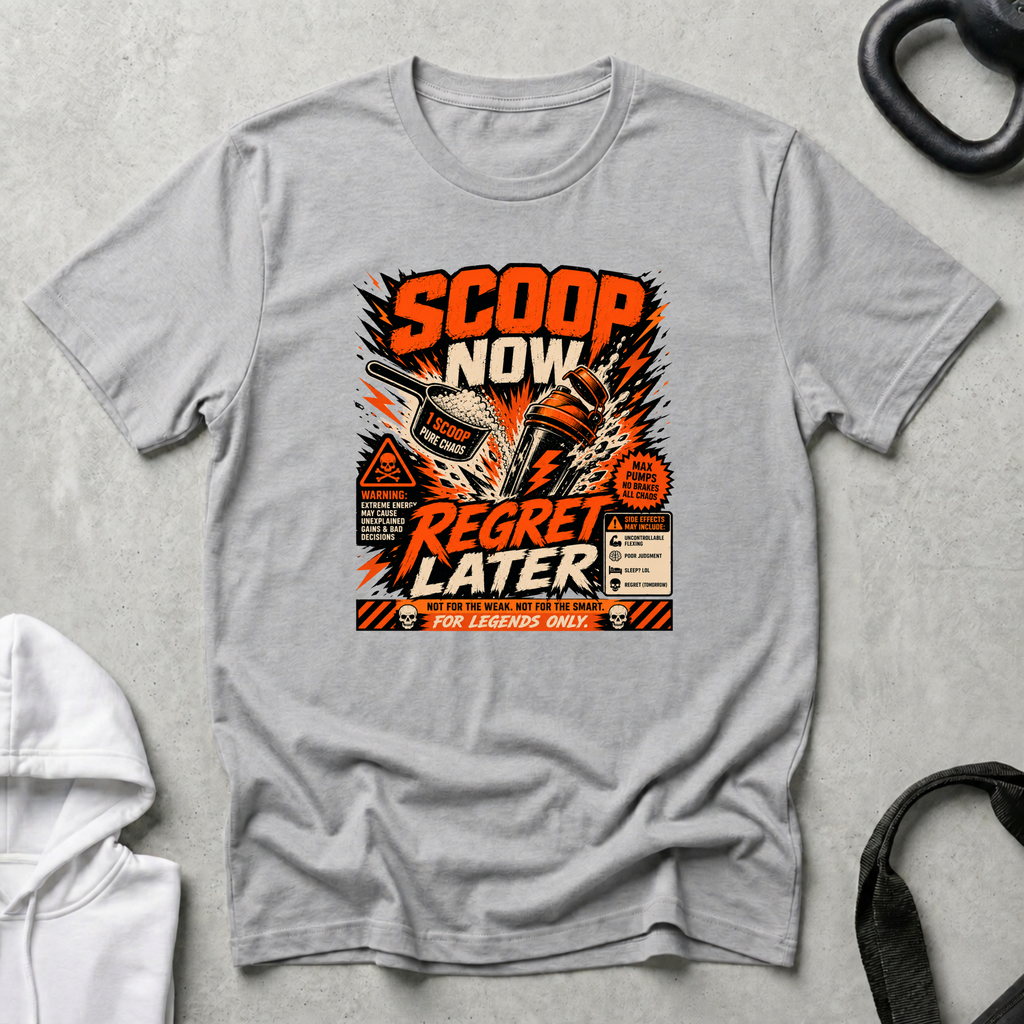 scoop now