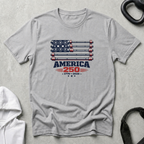 america 250