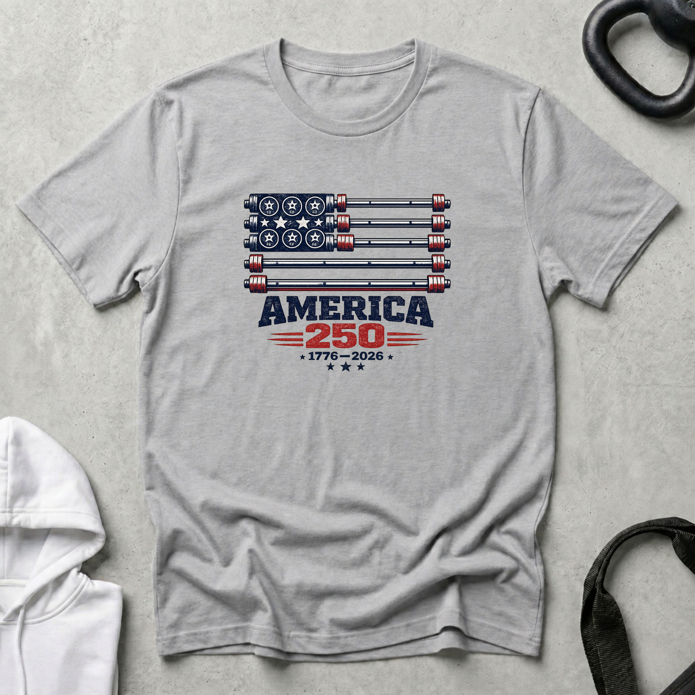 america 250