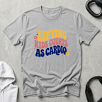 lifting kids
