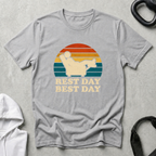 Rest Day
