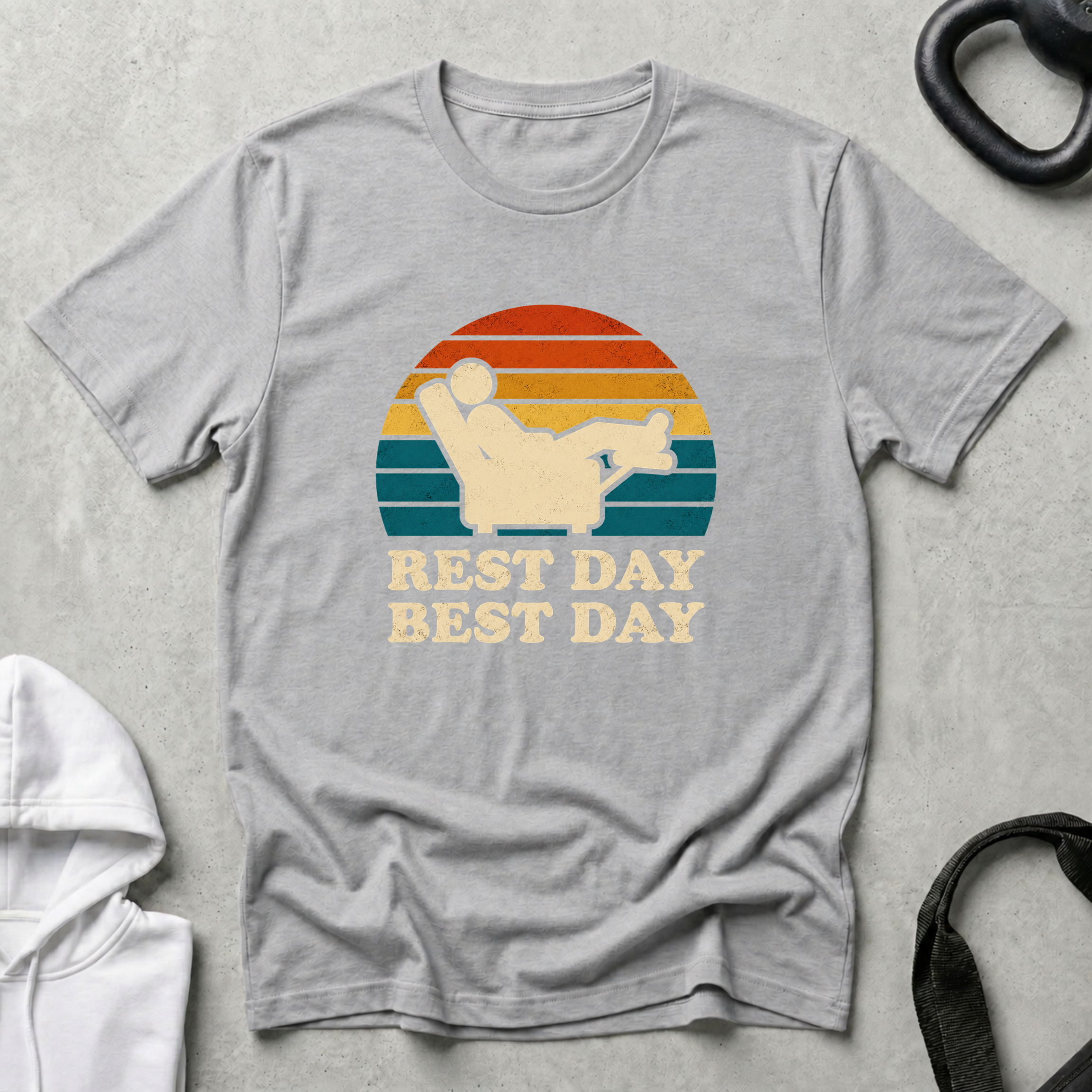 Rest Day
