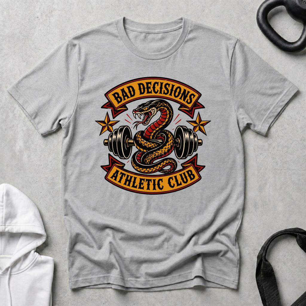 bad decisions snake