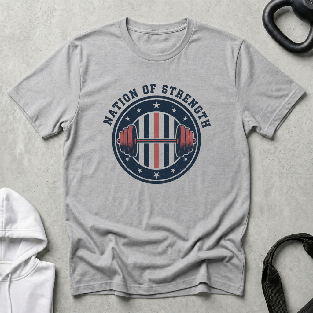 Nation of Strength