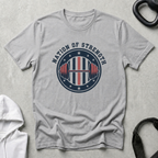 Nation of Strength