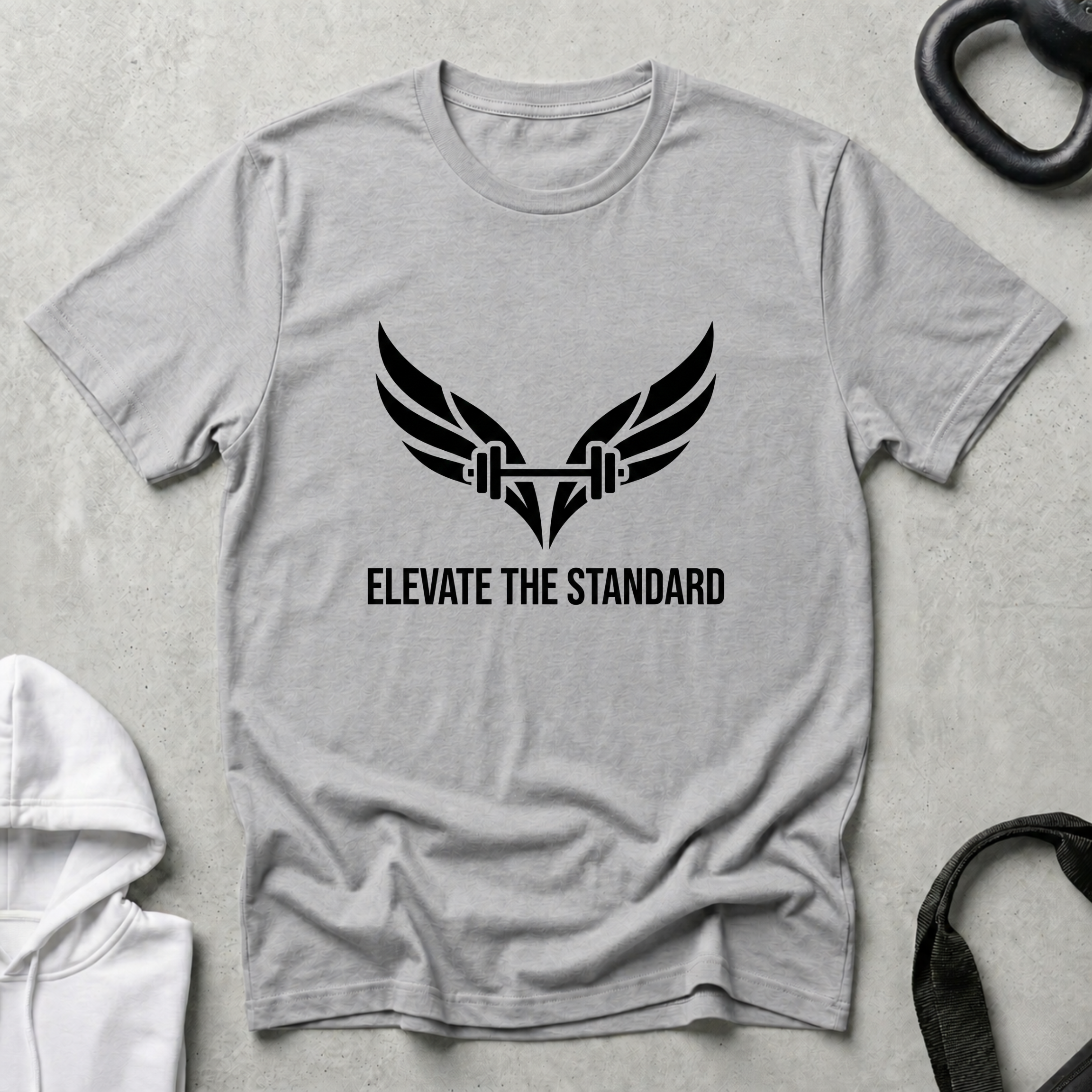 Elevate the Standard