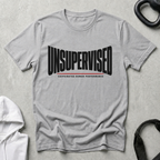 unsupervised